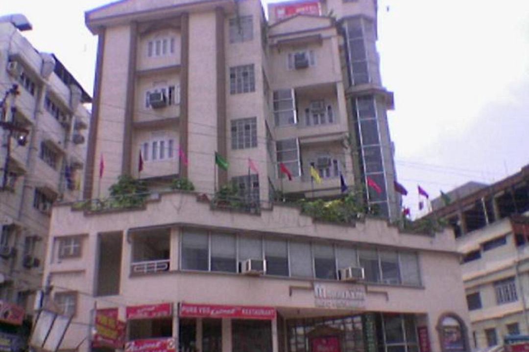 Photo of Others in Sualkuchi