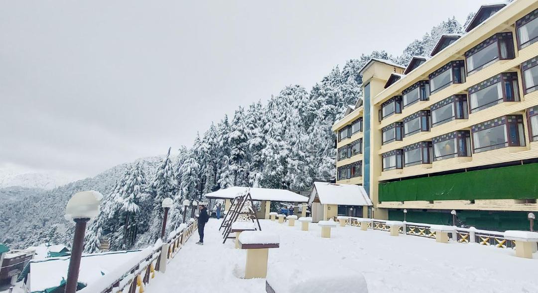 Photo of Others in Dalhousie