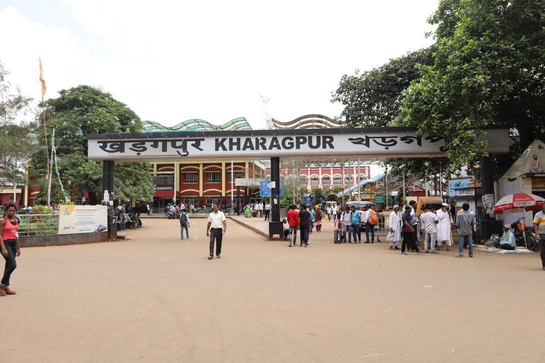 Photo of Others in Kharagpur