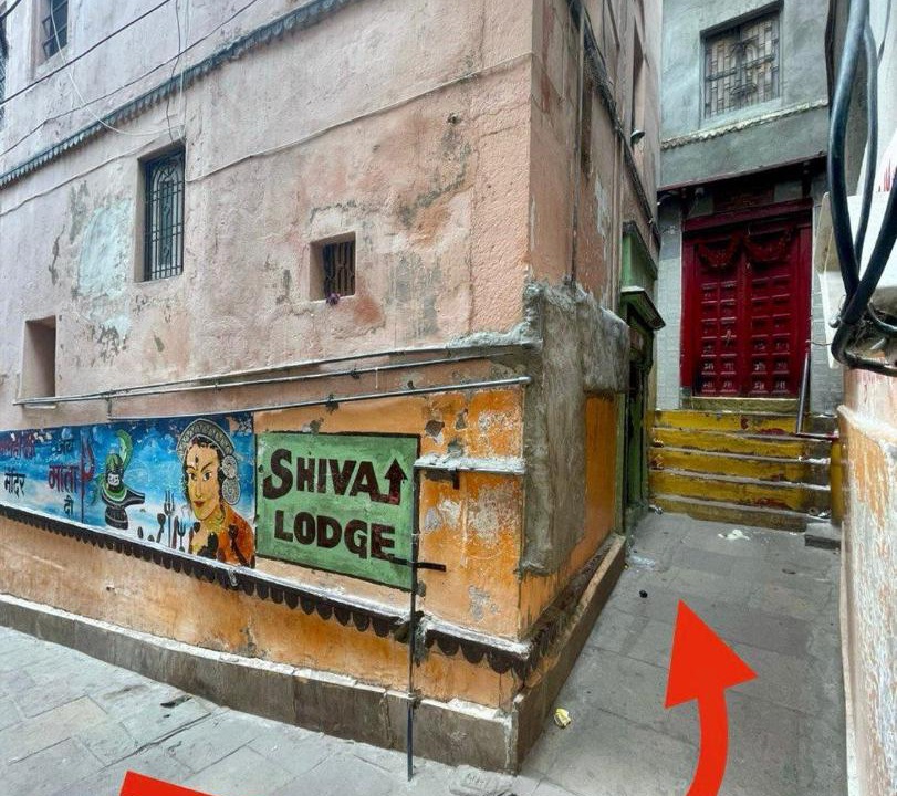 Photo of Others in Varanasi