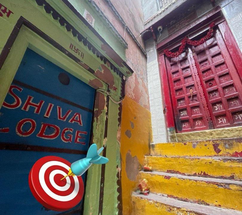 Photo of Others in Varanasi