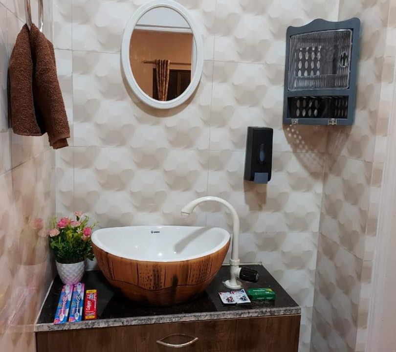 Photo of Bathroom in Ganpatipule