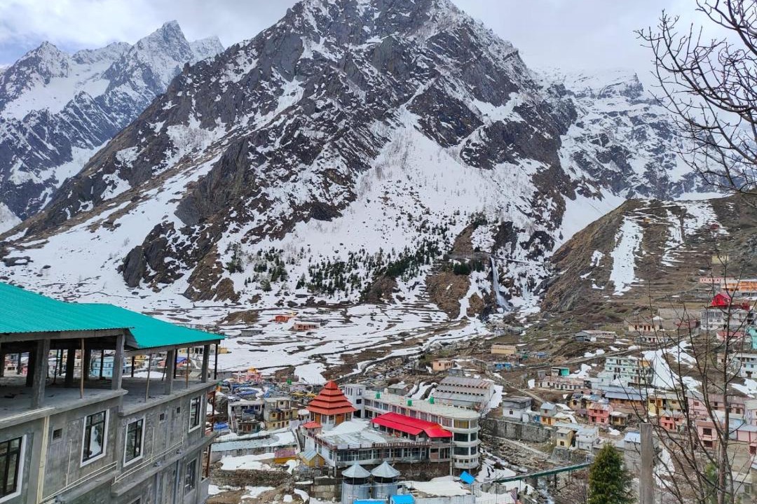 Photo of Others in Badrinath