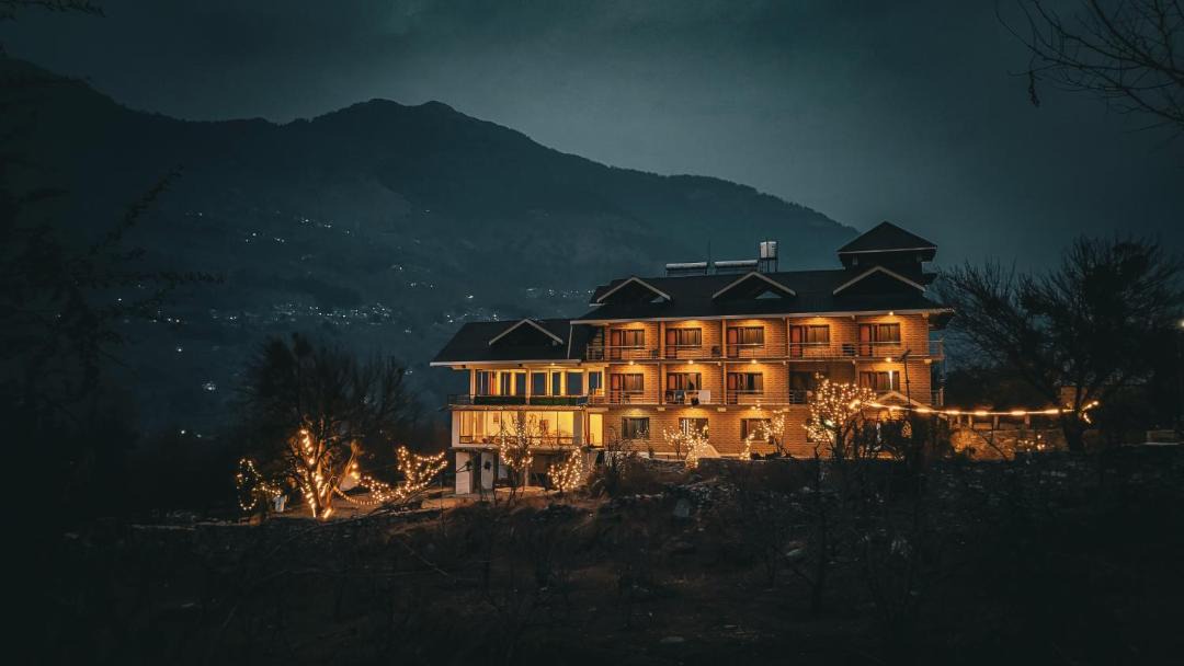 Photo of Others in Manali
