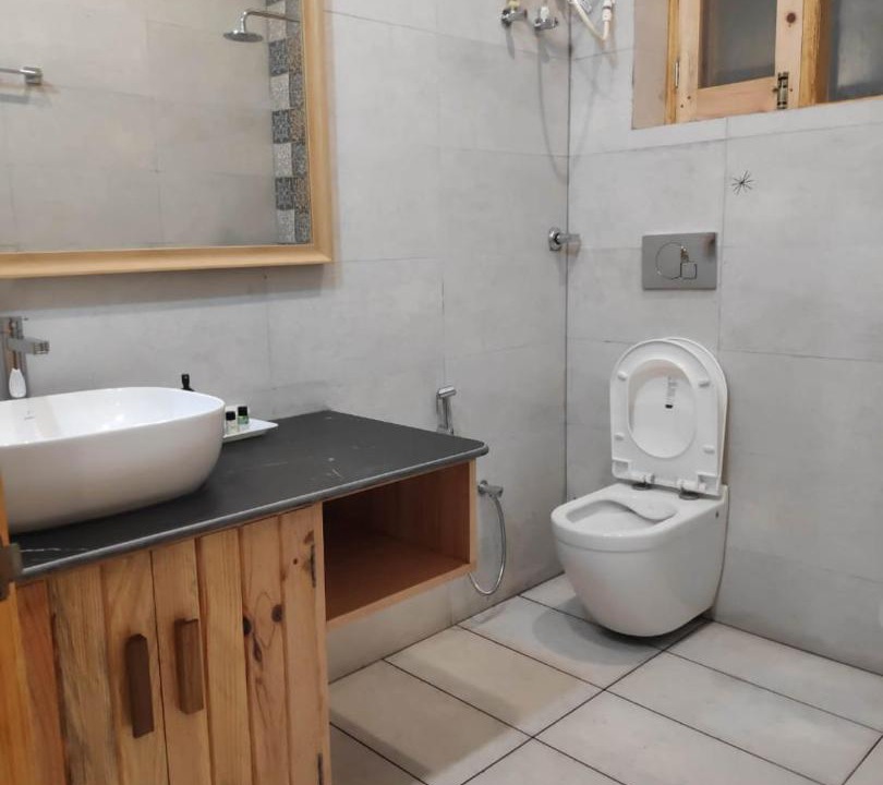 Photo of Bathroom in Sidhpur
