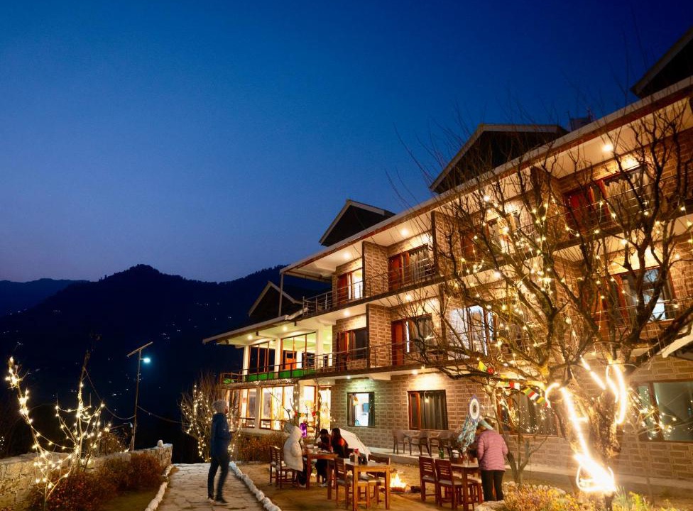 Photo of Others in Manali