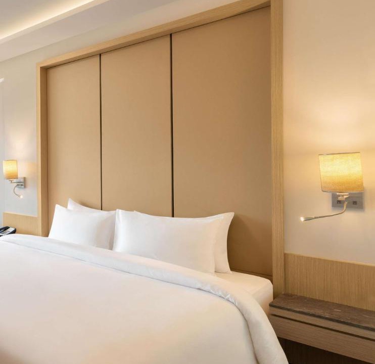 Photo of Bedroom in Malad West