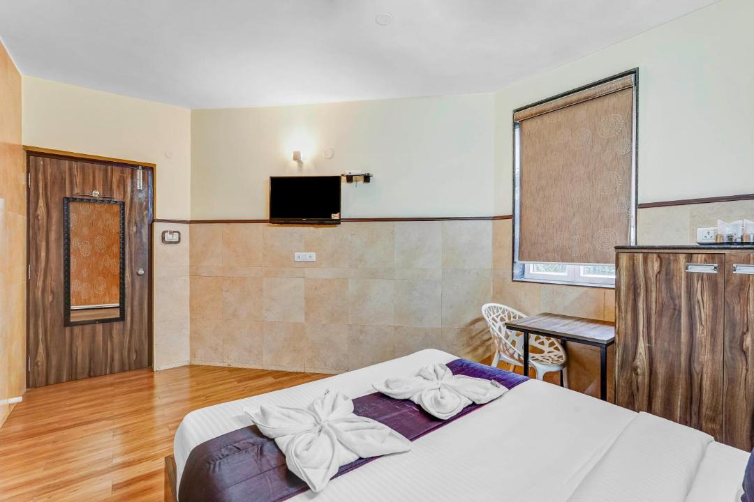 Photo of Bedroom in Teynampet