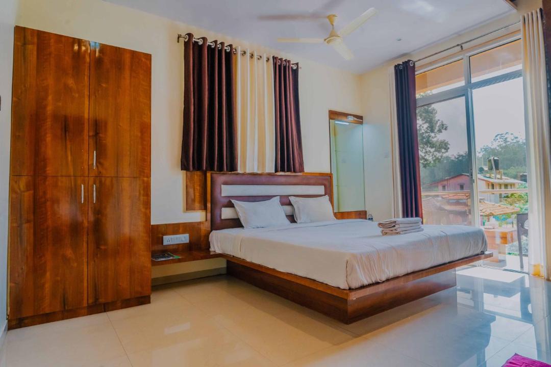 Photo of Bedroom in Gureghar