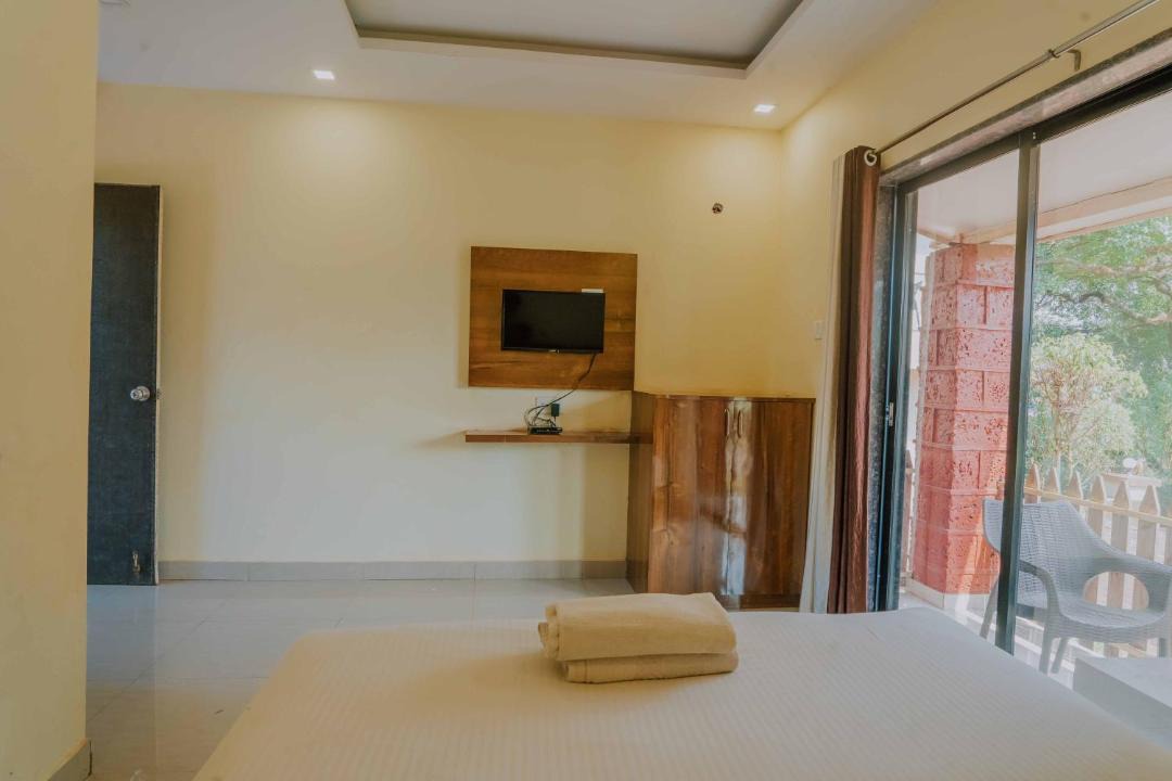 Photo of Bedroom in Gureghar
