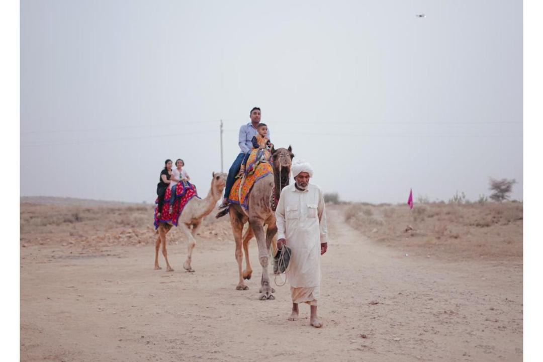 Photo of Human In Picture in Sam