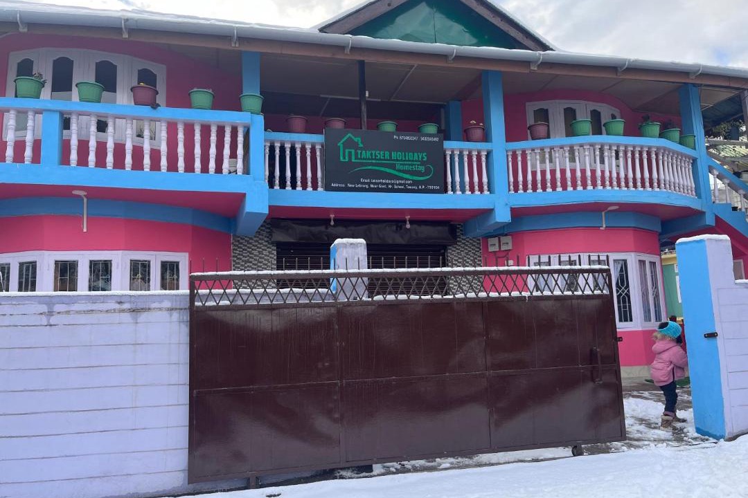 Photo of Others in Tawang