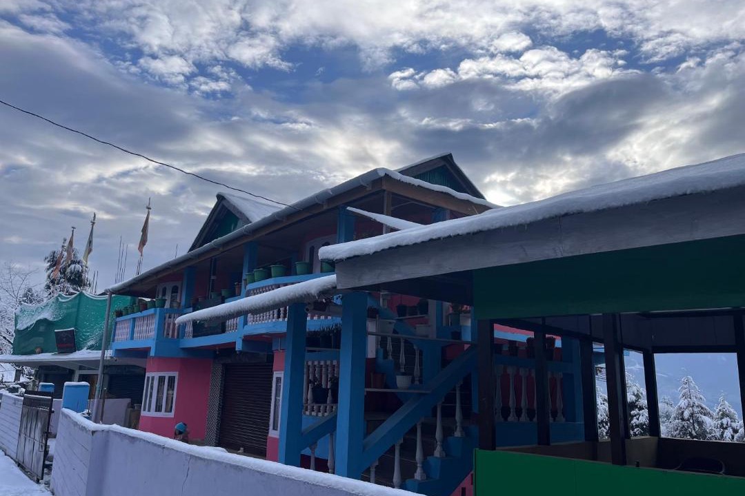 Photo of Others in Tawang