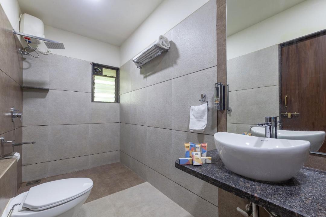 Photo of Bathroom in Nashik