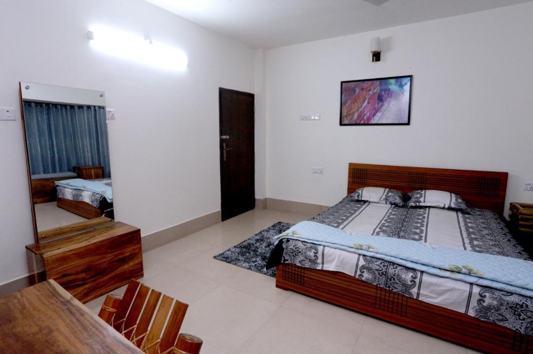 Photo of Bedroom in Sylhet