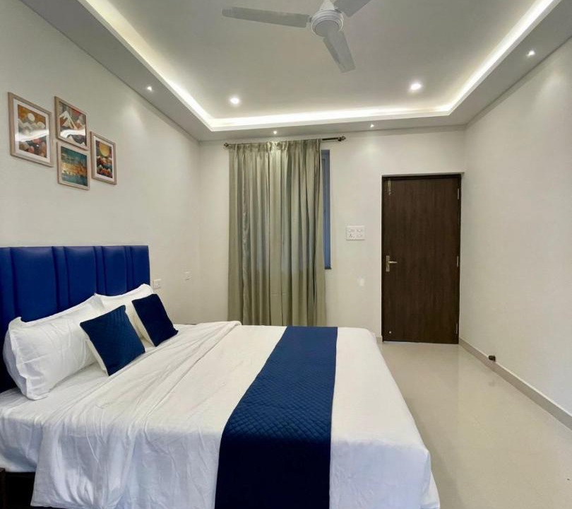Photo of Bedroom in Majorda