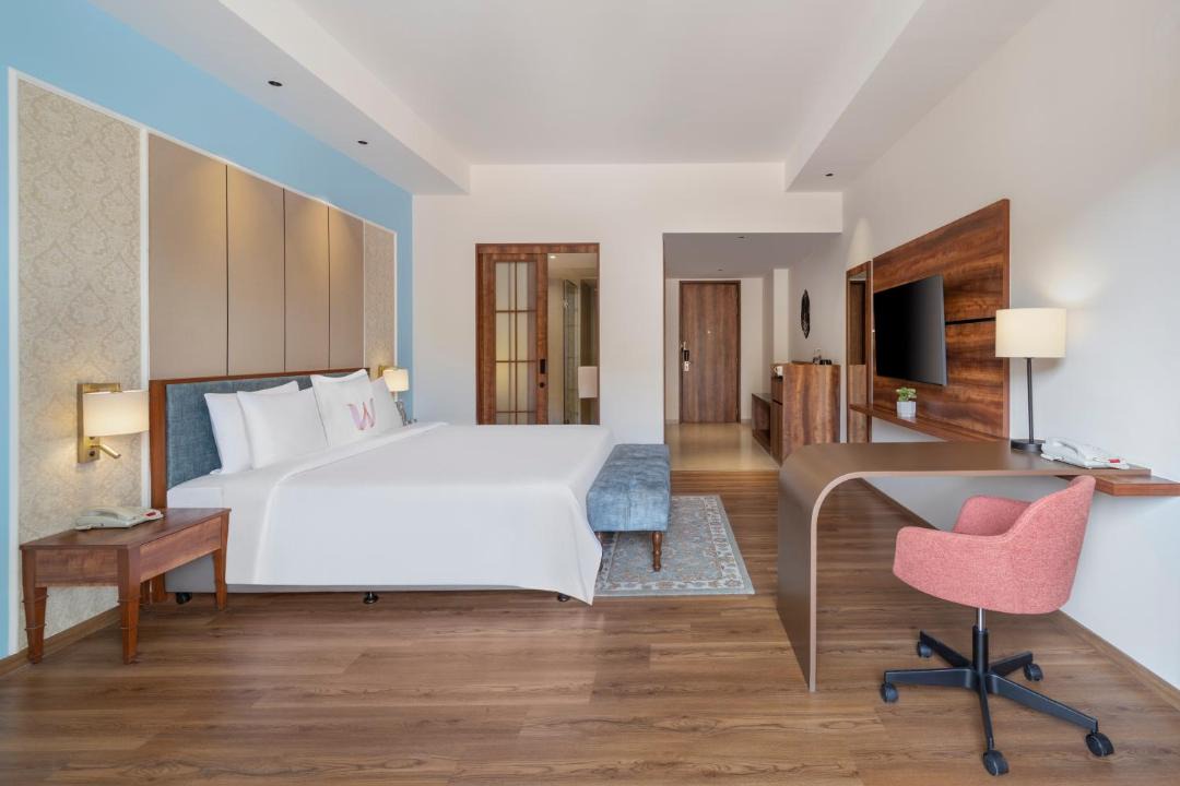 Photo of Bedroom in Belagavi