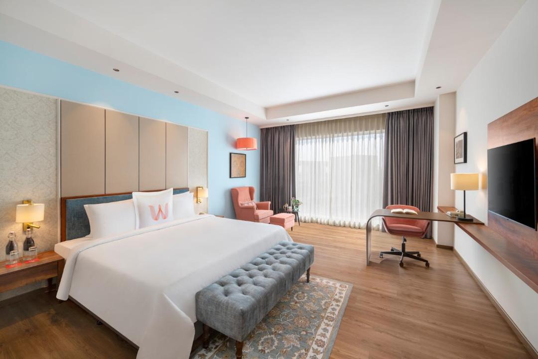 Photo of Bedroom in Belagavi