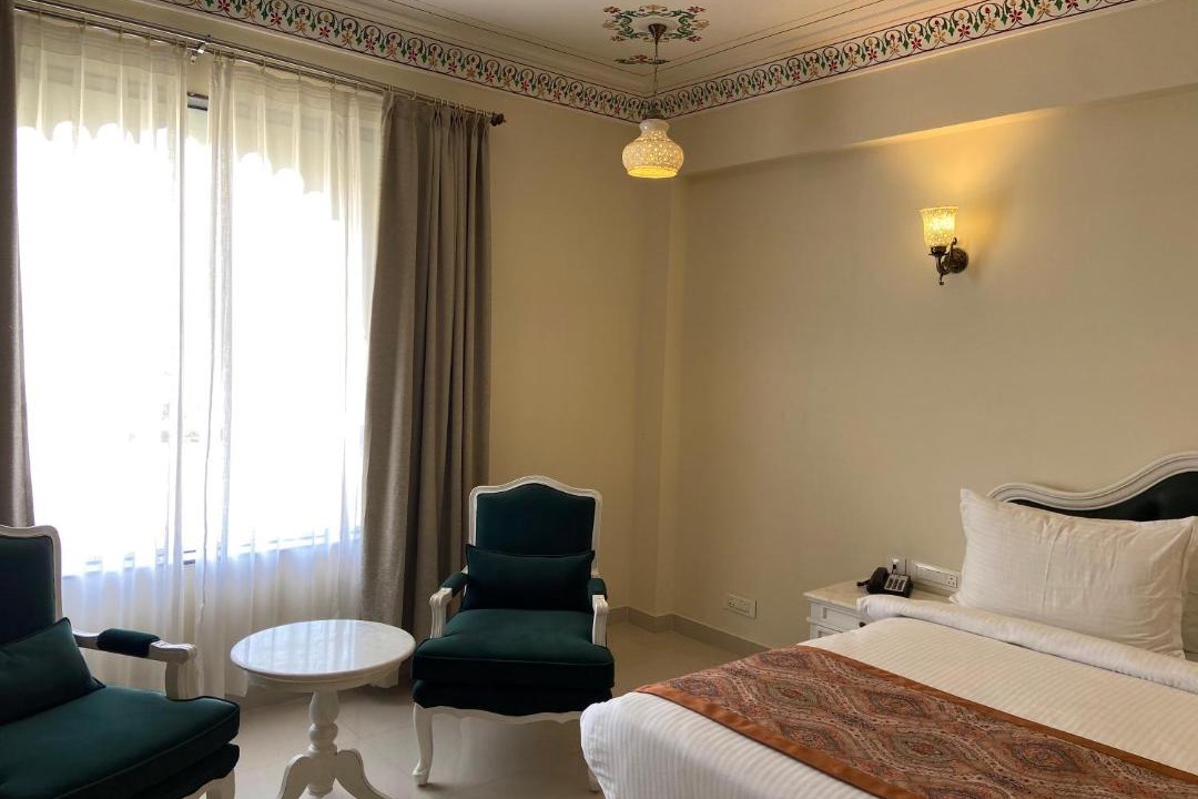 Photo of Bedroom in Bedla
