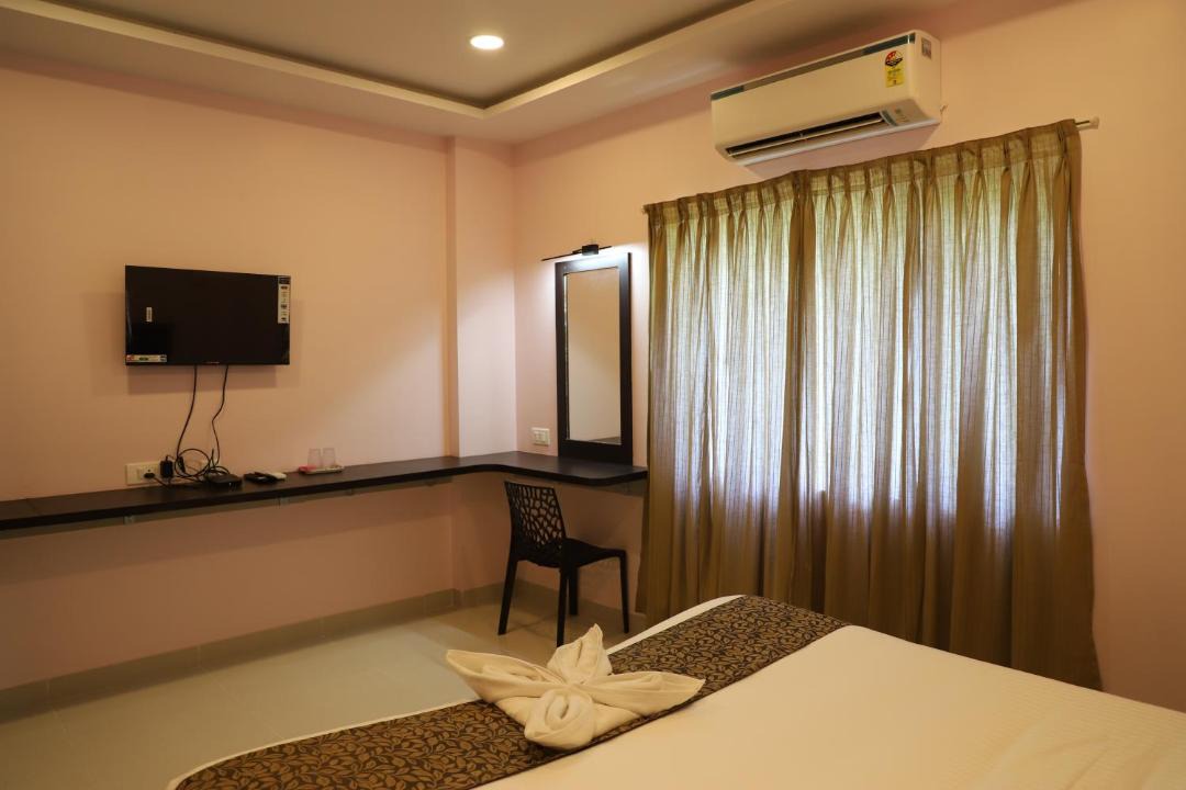 Photo of Bedroom in Pondicherry