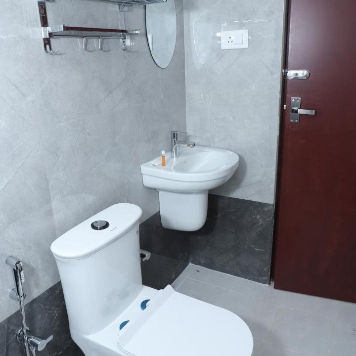 Photo of Bathroom in Pondicherry
