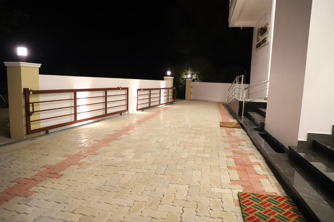 Photo of Others in Pondicherry