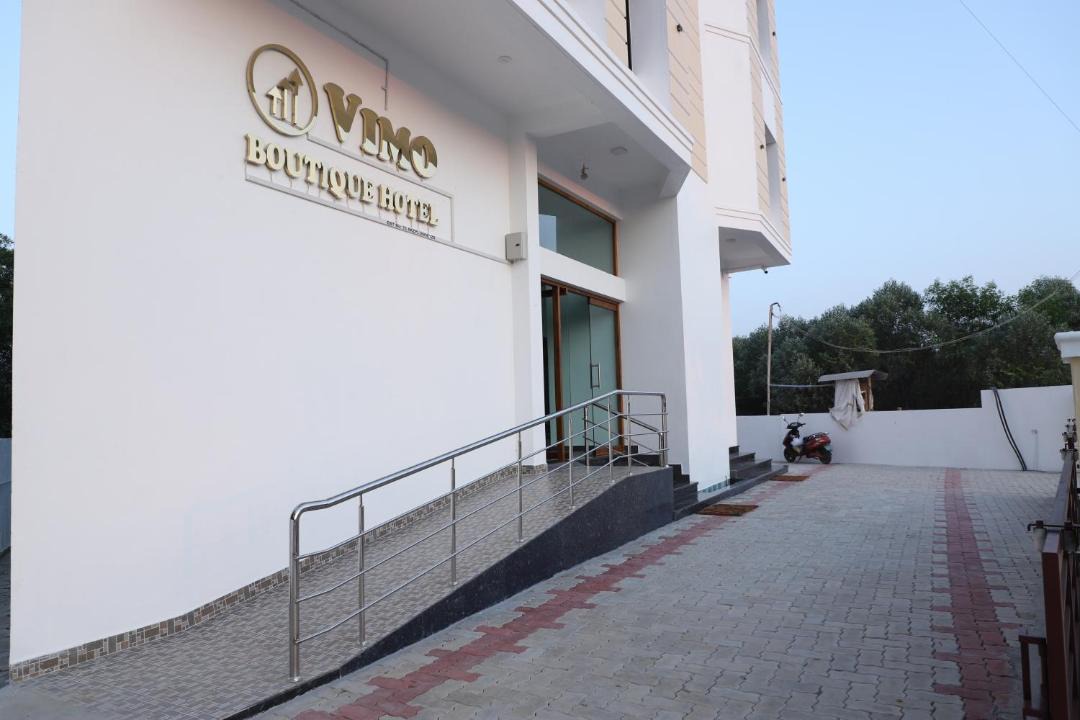 Photo of Others in Pondicherry