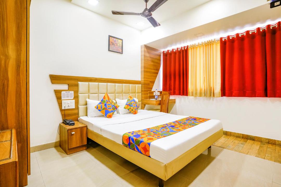 Photo of Bedroom in Kamothe