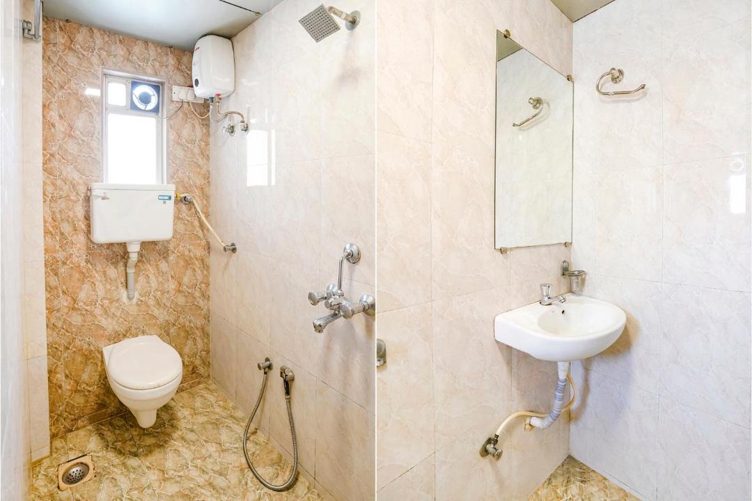 Photo of Bathroom in Kamothe
