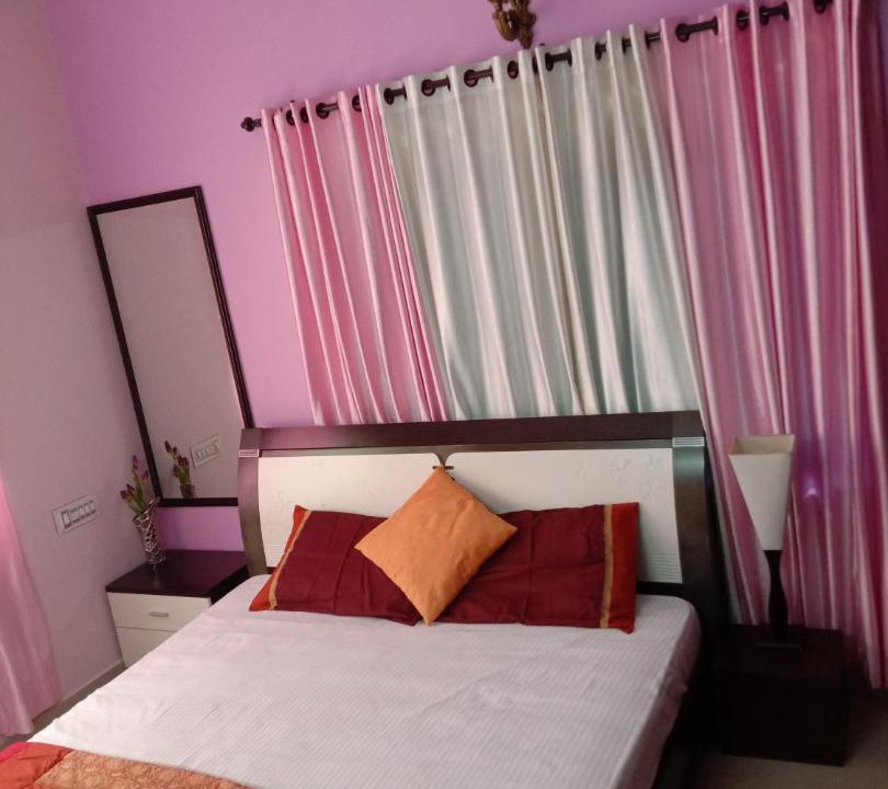 Photo of Bedroom in Kurumaseri