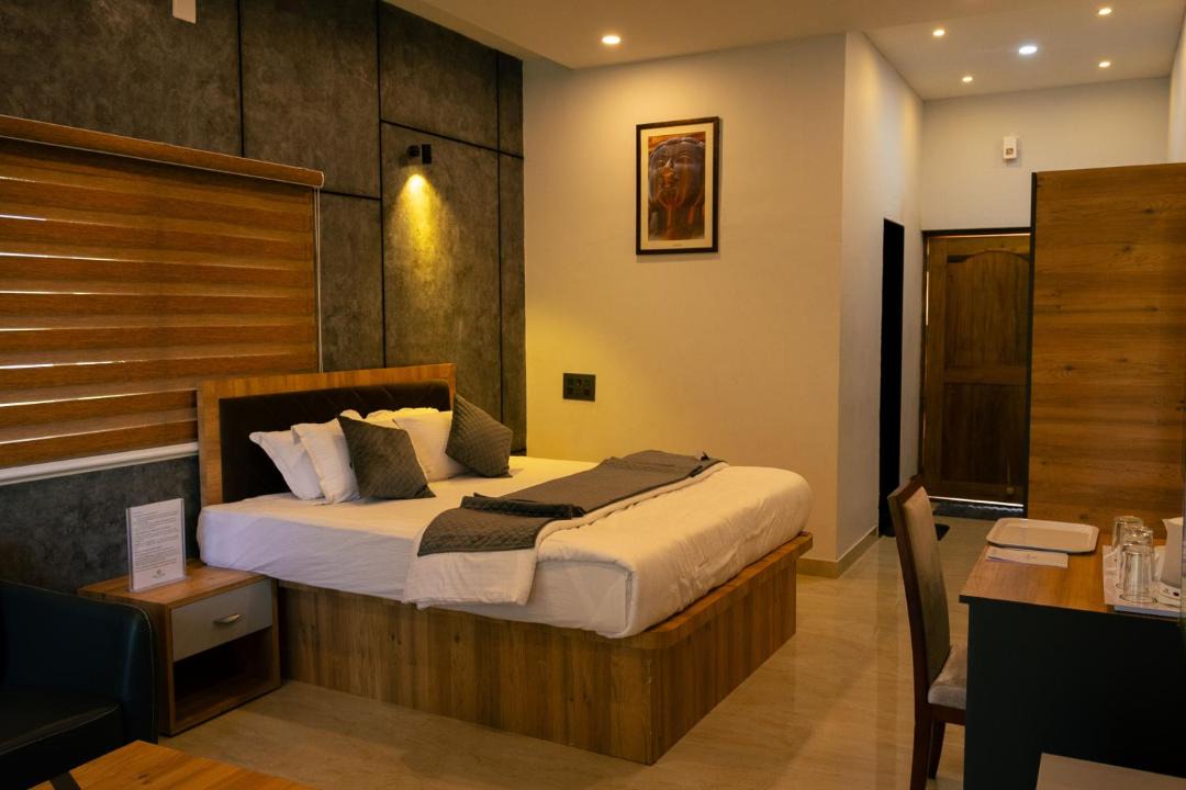 Photo of Bedroom in Mandarthi