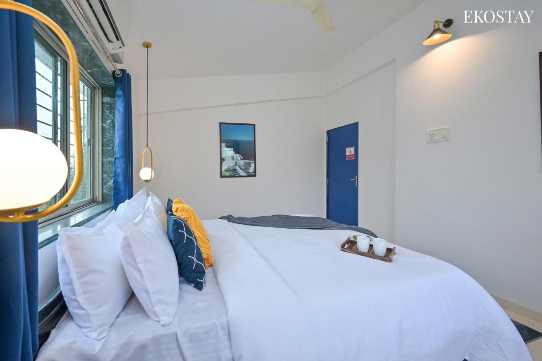 Photo of Bedroom in Khodala