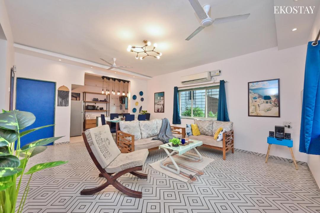Photo of Livingroom in Khodala
