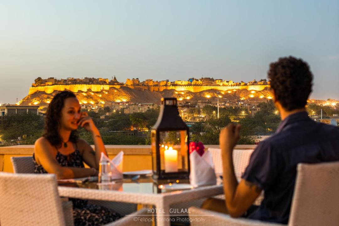 Photo of Others in Jaisalmer