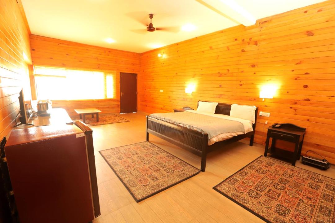 Photo of Bedroom in Ramgarh