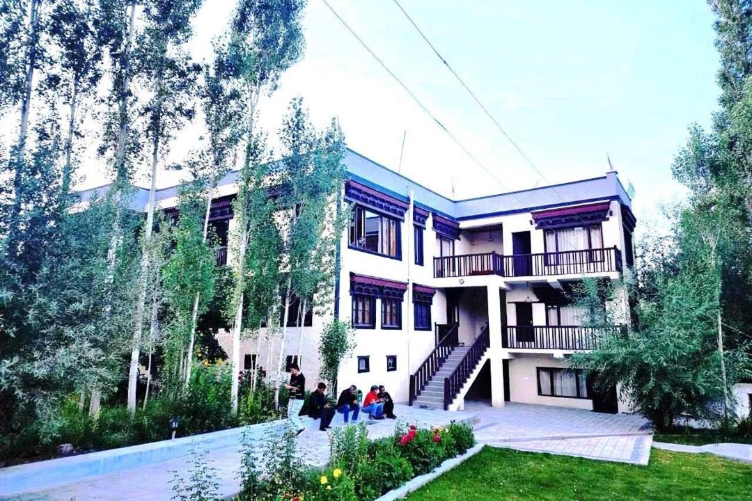 Photo of Others in Leh