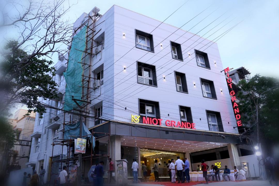 Photo of Others in Manapakkam