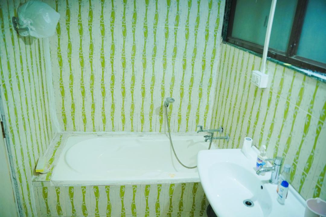 Photo of Bathroom in Koregaon Park