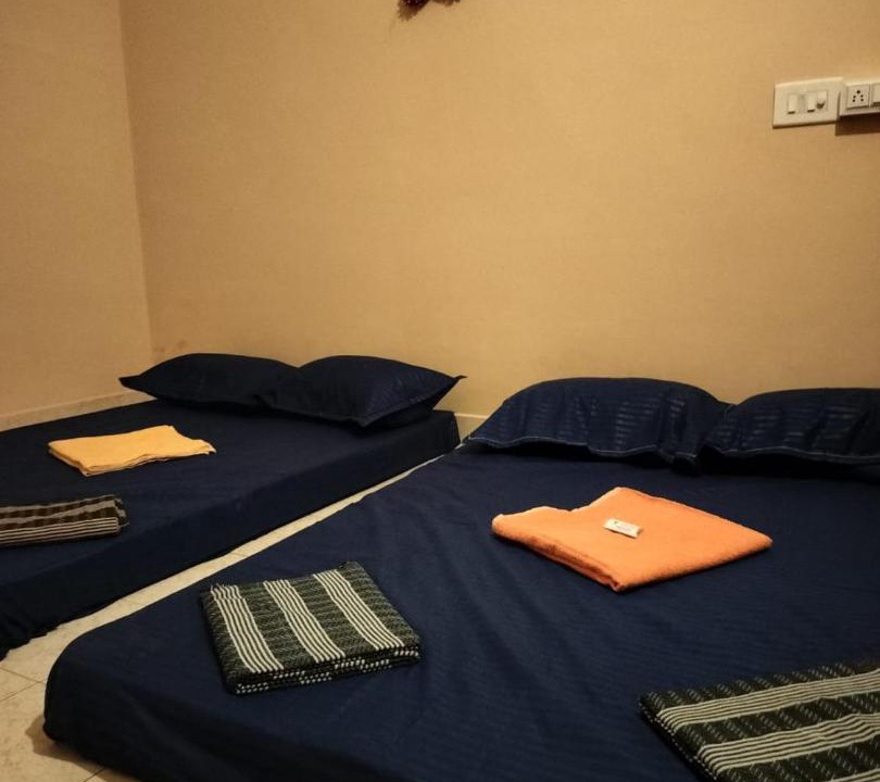 Photo of Bedroom in White Town