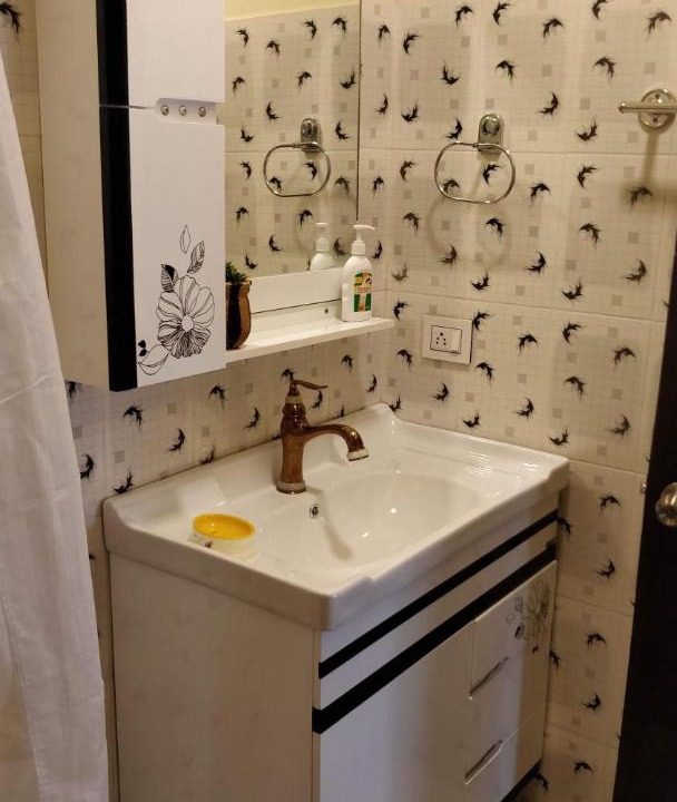 Photo of Bathroom in Shillong