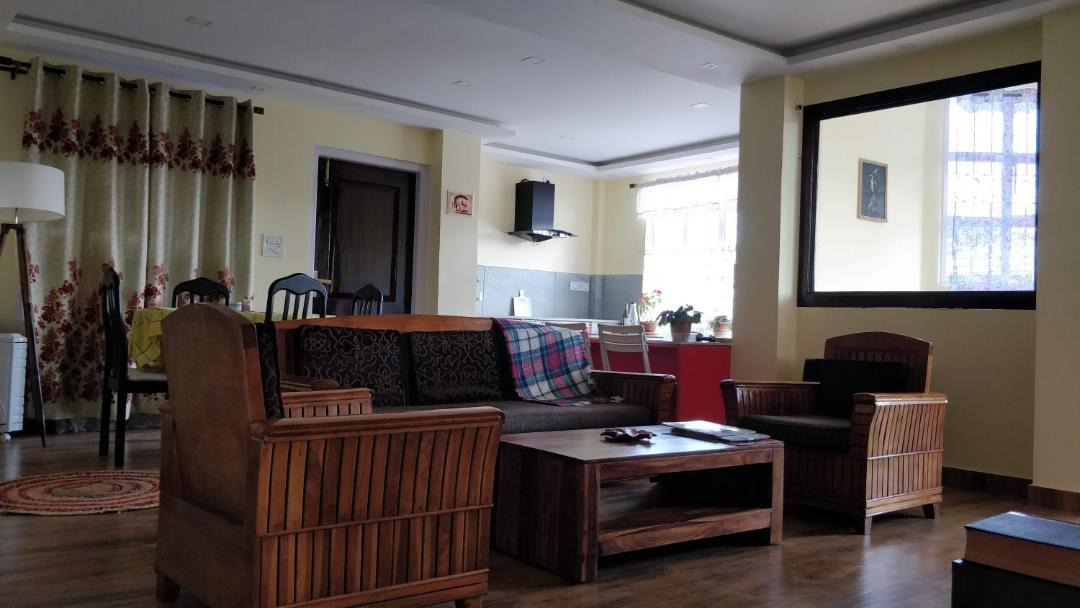 Photo of Livingroom in Shillong