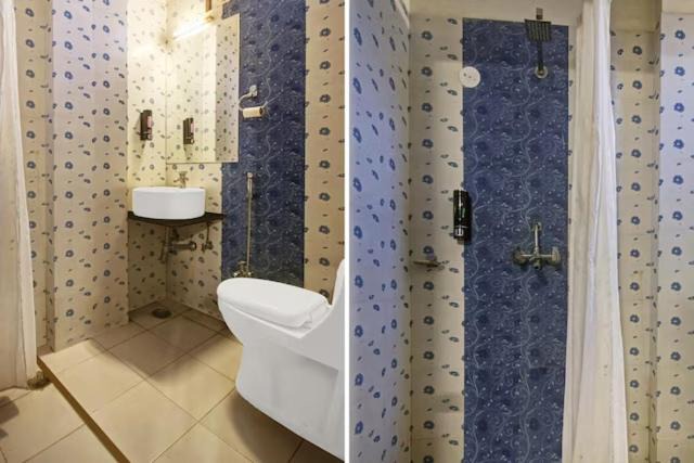 Photo of Bathroom in Adarsh Nagar