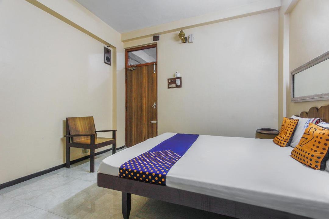 Photo of Bedroom in Coimbatore