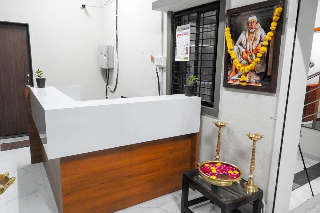 Photo of Others in Shirdi