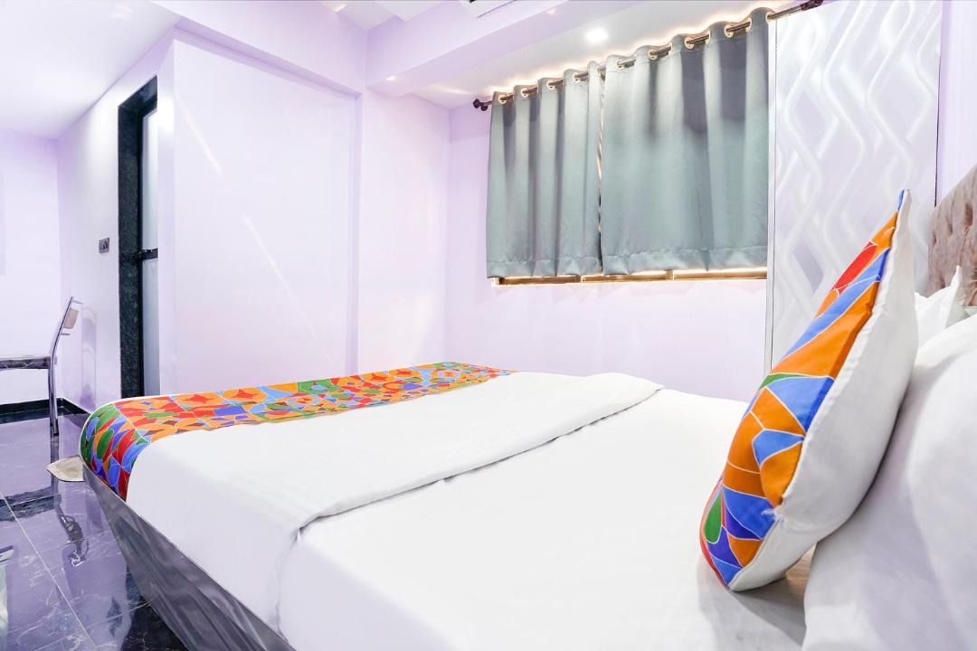 Photo of Bedroom in Panvel