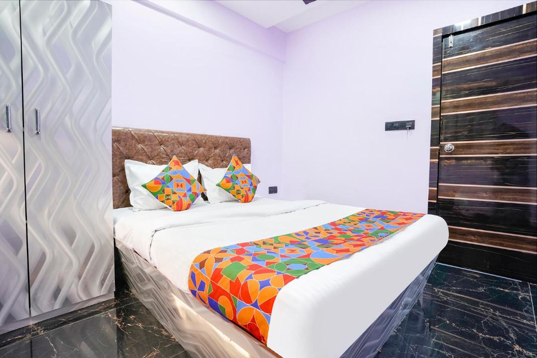 Photo of Bedroom in Panvel