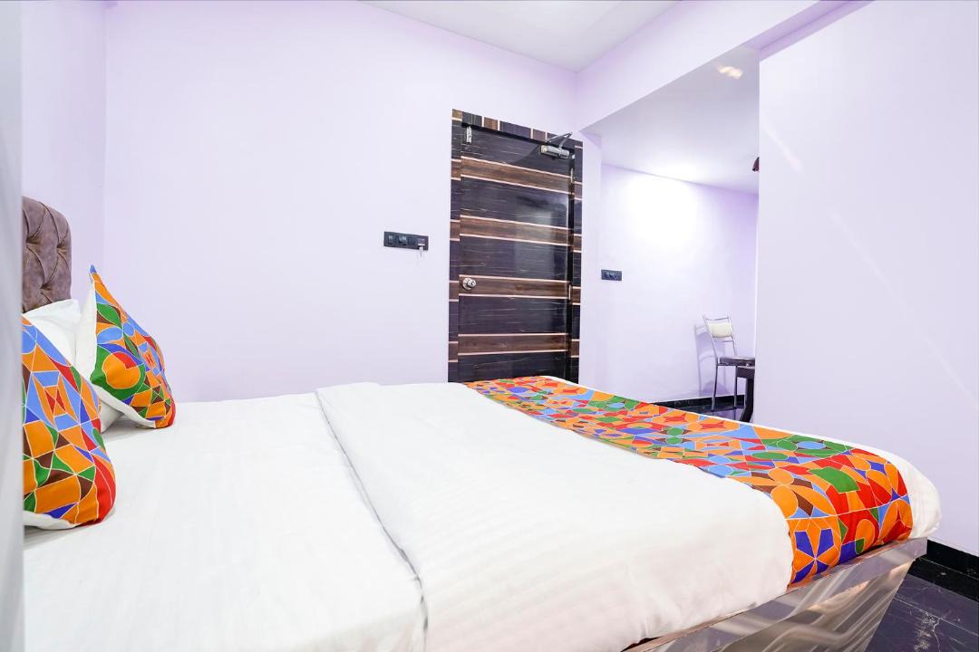 Photo of Bedroom in Panvel