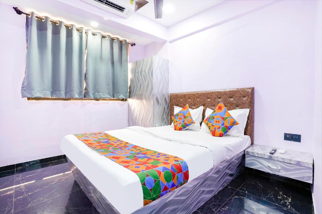 Photo of Bedroom in Panvel