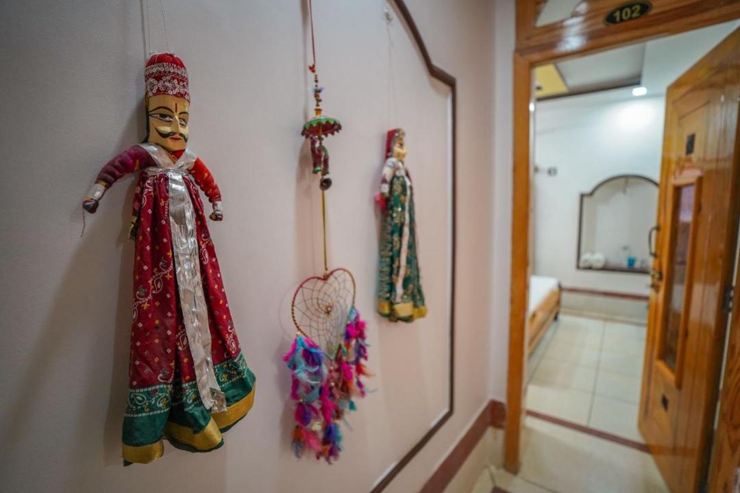 Photo of Others in Jaisalmer