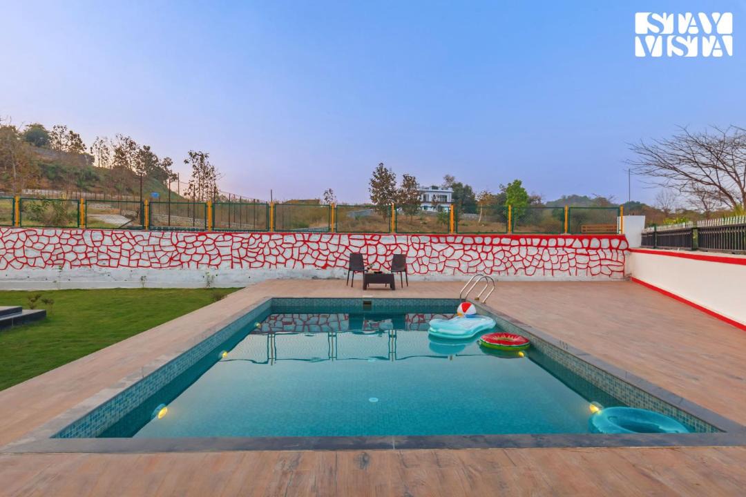 Photo of Outdoor in Bherav